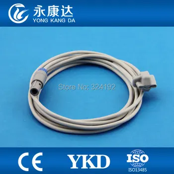

High quality&brand new Spo2 sensors Pediatric finger soft tip probe PM - 7000 8000 9000