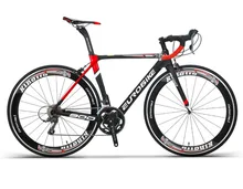 

AC0300001Call On Can 16 Speed Carbon Fibre Highway Vehicle 700C Cross-country Highway Racing Men And Women Highway Sports Car