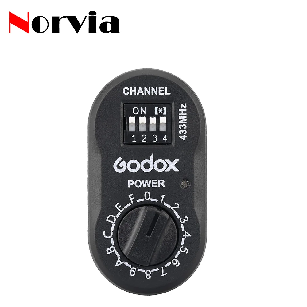 Беспроводной триггер Godox для вспышки Nikon AD180 AD360 SK300 SK400 | Электроника