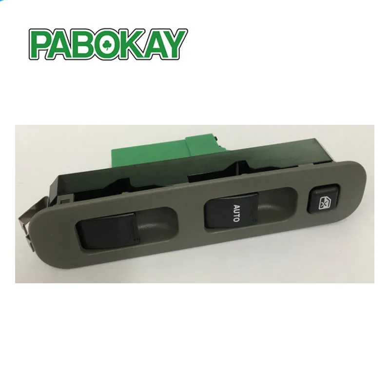 

New Brand Window Switch for Suzuki for Jimny FJ 1.3 16V 1998 - 2015 fit for 6350 6371 37990-81A20 3799081A20