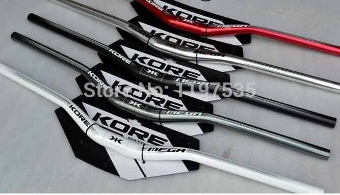 kore handlebars