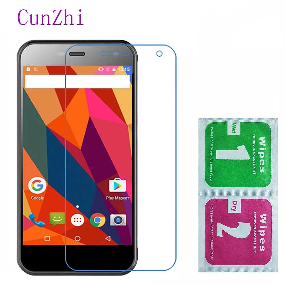 

Soft TPU HD Screen Protector Film For NOMU S20 Nano coated Tempered Explosion proof Protective Film 2PCS