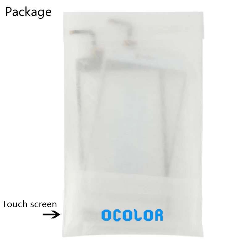 Touch screen