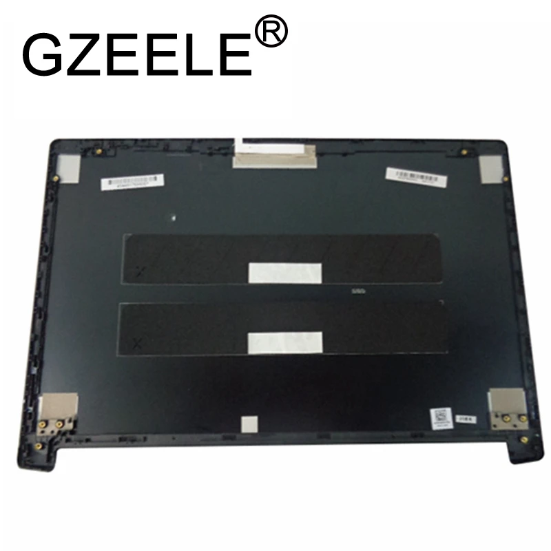 GZEELE для acer Aspire 7 A715-71G A717-71G ЖК-Дисплей задняя крышка 60. GP8N2.002 lcd верхняя крышка чехол