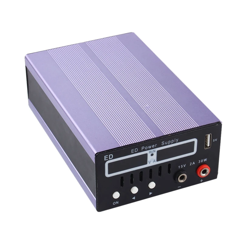 

Tattoo Electromechanical Source Tattoo Power Source Tattoo Equipment Eu Plug