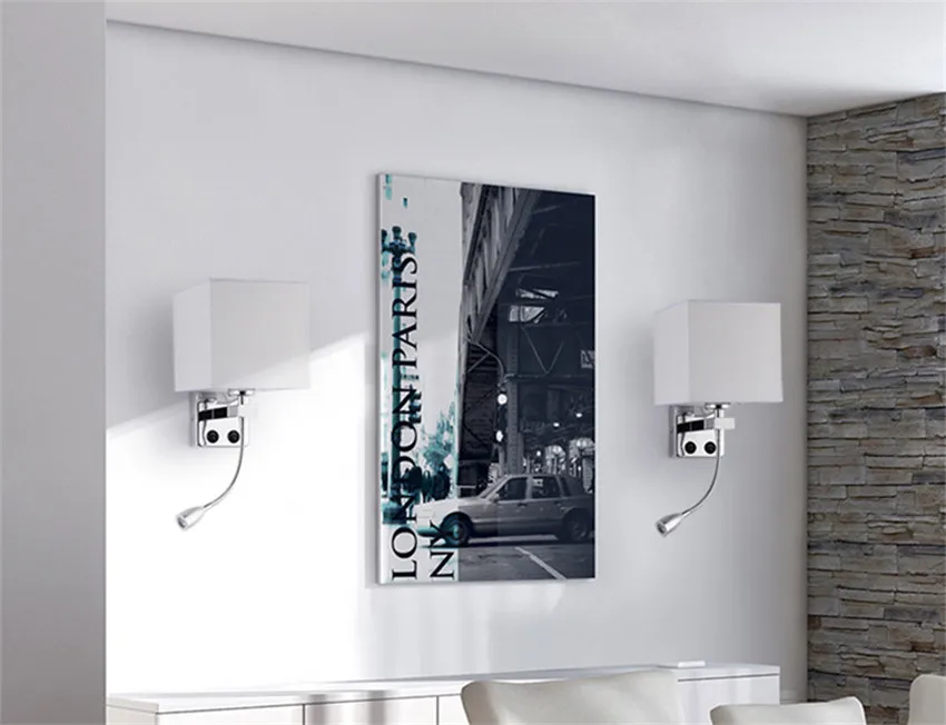 NR-51 wall light  (6)
