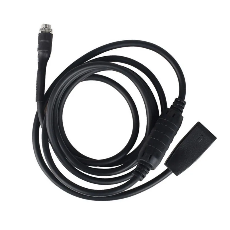 bmw audio cable