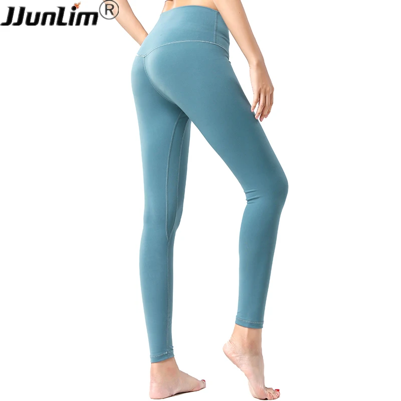 

Women Gym Yoga Pants High Waist yoga Leggings for Fitness Push Up Compression Workout Sports leggings Stretch Running Pants