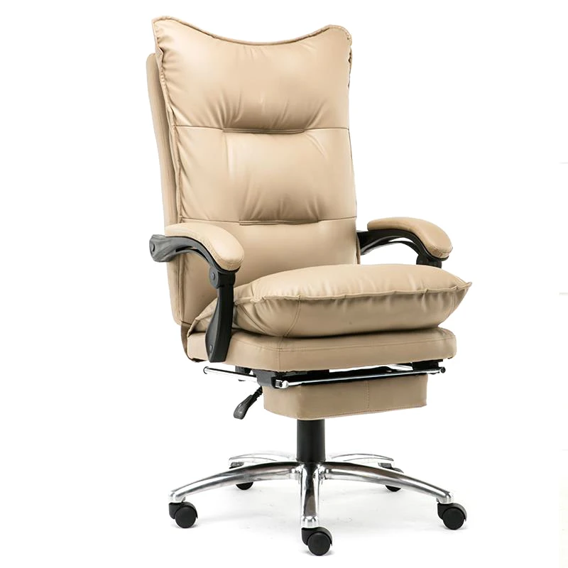 Fotel Biurowy эргономичное кресло мебель Lol Cadir Stoelen Sedia Sessel кожаное Poltrona Cadeira Silla игровое