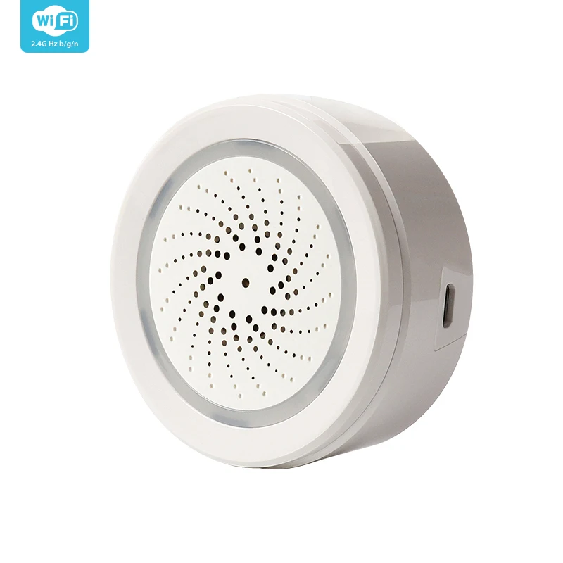 siren V3-2