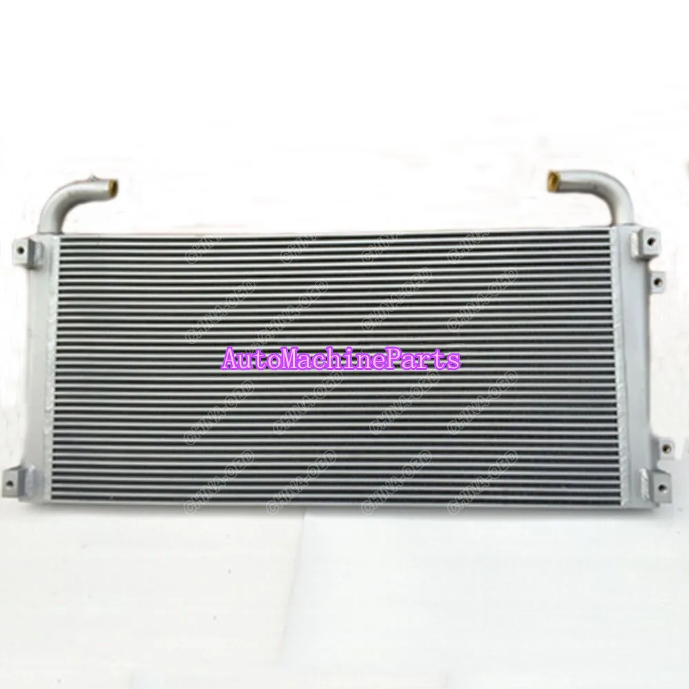 

New Oil Cooler For ZAXIS350H-3 ZAXIS350LCH-3 ZAXIS350K-3 ZAXIS350LCK-3