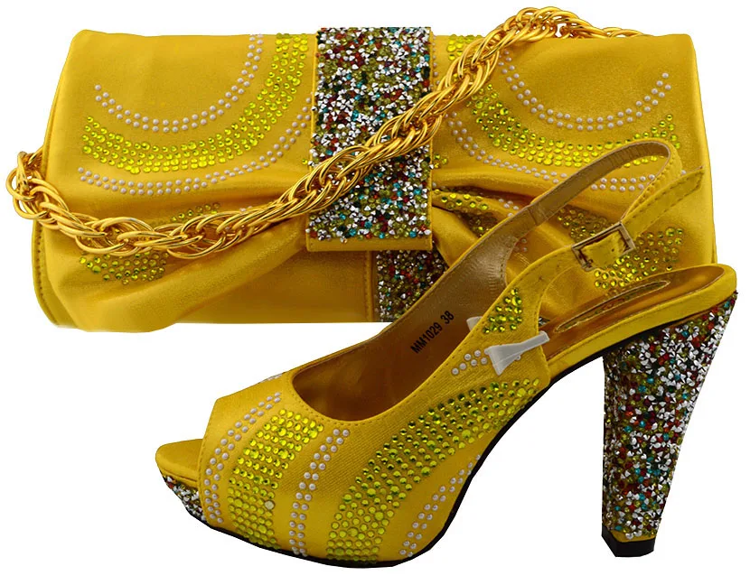 UW1-60 MM1029 Yellow