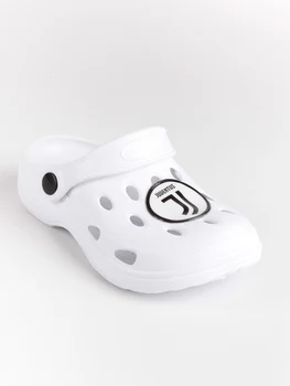 

Clogs garden with strap child