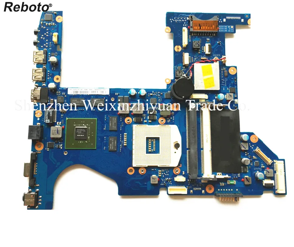 Samsung rf511 аккумулятор