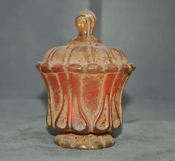 

wedding decoration 5"Tibet Tibetan Buddhism crystal Hand-carving Buddha's crystal Relics Shariputra