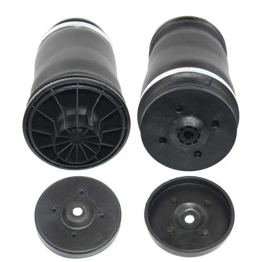 Пневматическая подвеска пружинная сумка для Mercedes Benz ML GL Class W164/X164 1643200625 1643200725 1663200325 амортизационная стойка