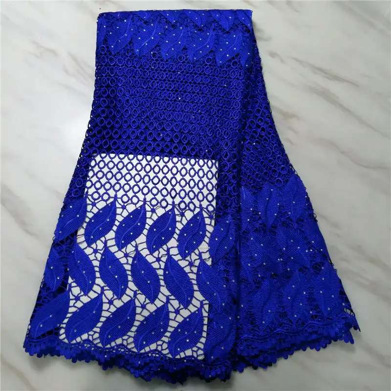 

PL!African Lace Fabric 2019 Embroidered Nigerian Laces Fabric High Quality French Tulle Lace Fabric For Brown color Wome! J70281