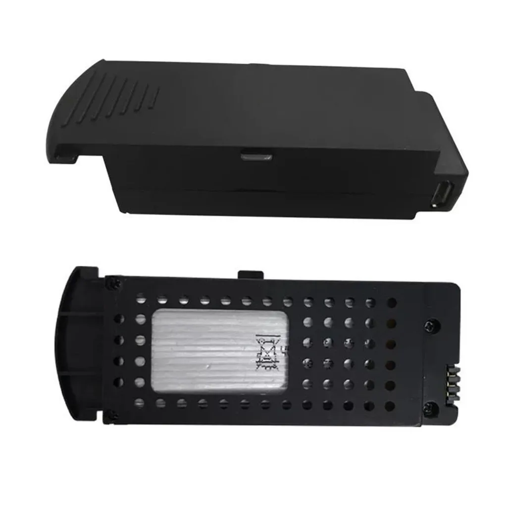 

Suitable Charging 3.7V 2000mAh Lithium Battery For S6 Optical Flow Dual Camera RC Quadcopter Drone convenient and practical