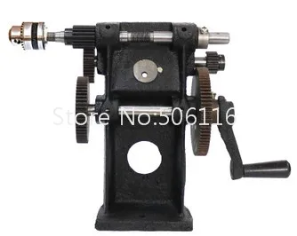 

Hand Tapping Machine