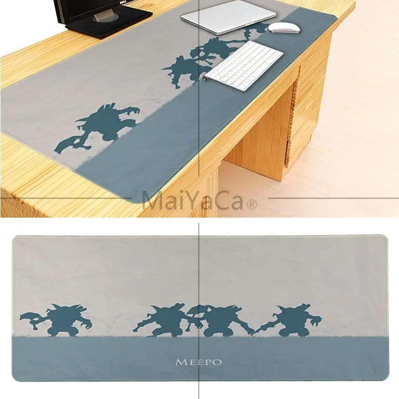  MaiYaCa Boy Gift Pad Dota 2 Picture DIY Design Pattern Game Lockedge mousepad Computer Mousepad Bes