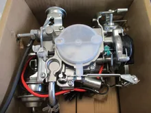 new Engine Carburetor for TOYOTA 2E Toyota COROLLA 1995-2001 Toyota TERCEL 1990-1994 OEM# 21100-11850