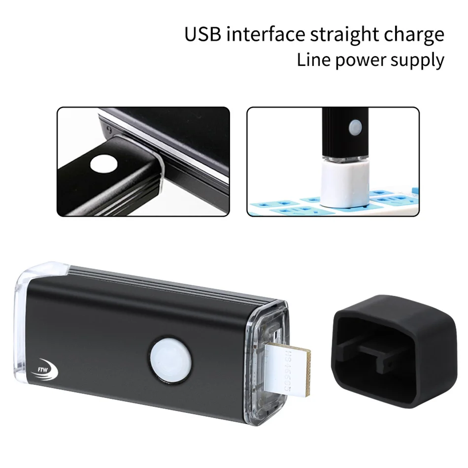 Flash Deal FTW Bike Front Light USB Rechargeable LED Head Lamp Handlebar Lighting Lantern High Power Bicycle Cycling Flashlight Headlight 4 Flash Deal FTW Bike Front Light USB Rechargeable LED Head Lamp Handlebar Lighting Lantern High Power Bicycle Cycling Flashlight Headlight 4