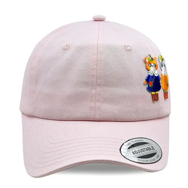 make caps online