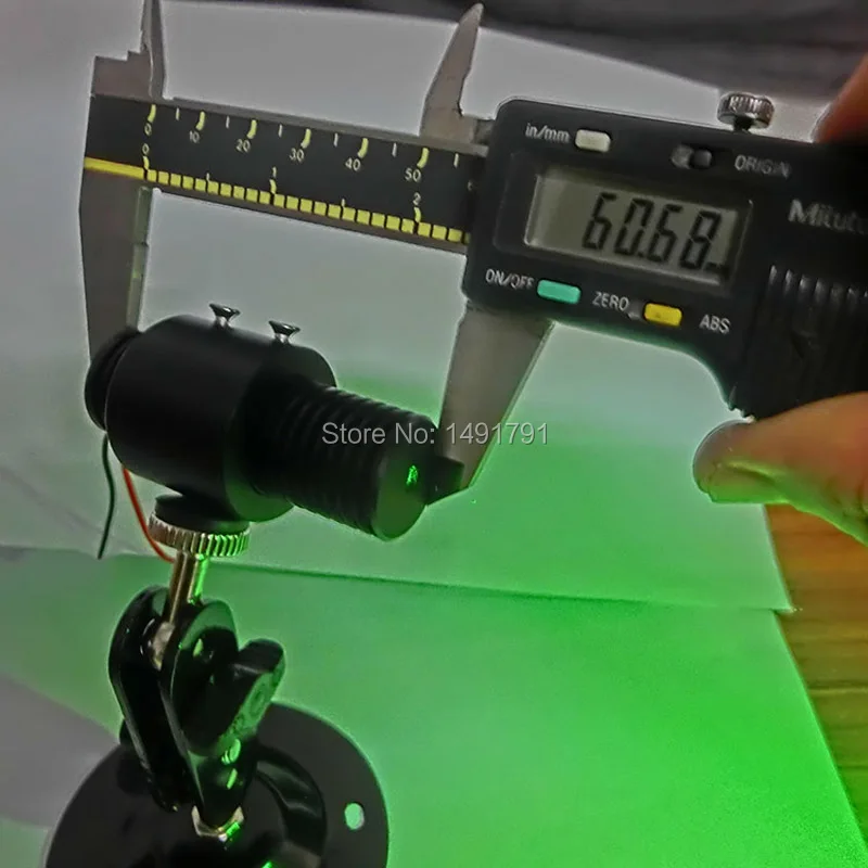 laser device (6)