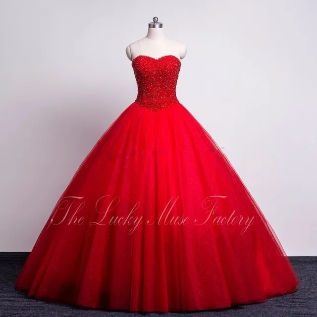 Custom-Make-Red-2017-Quinceanera-Dresses-Ball-Gown-Sweetheart-Tulle-Beading-Long-Sweet-16-Year-Princess.jpg_640x640