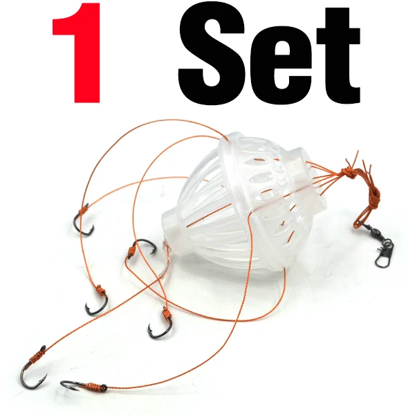 1Set in 1Box