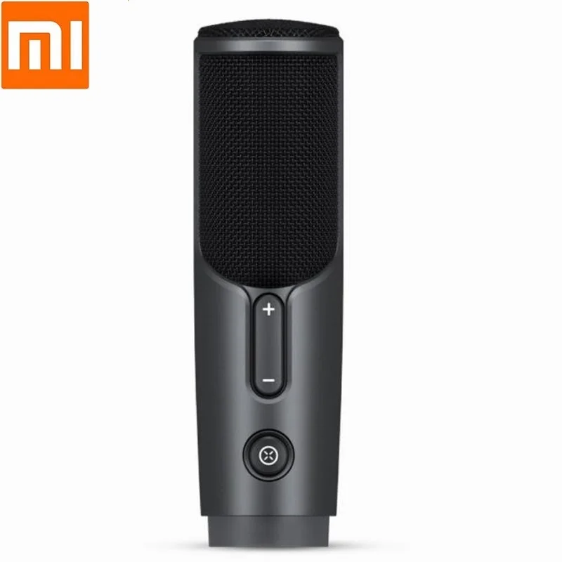  Xiaomi JUNLIN digital microphone HD noise reduction professional HIFI is widely compatible for bar 