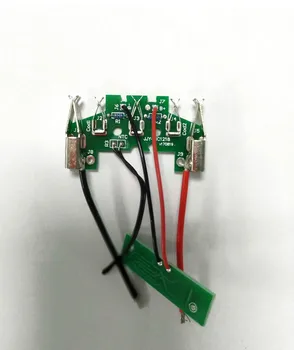 

10 Pieces New Best battery protection board PCB Board for Bosch 18V