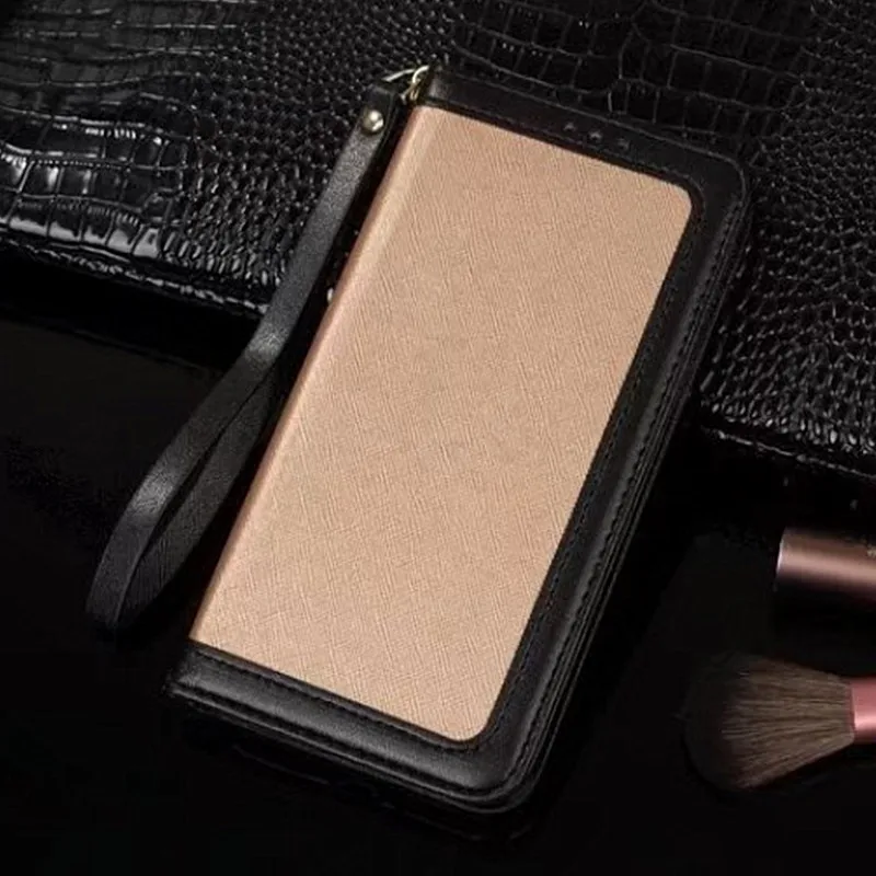bilder für Luxury Leather Wallet Case für iPhone 6 6 S Plus iPhone 7 Plus Flip-magnetische Standplatz-abdeckung mit Kartenhalter Handytasche fällen bilder für Luxury Leather Wallet Case für iPhone 6 6 S Plus iPhone 7 Plus Flip-magnetische Standplatz-abdeckung mit Kartenhalter Handytasche fällen