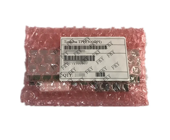 Новая Оригинальная печатающая головка штрих кода X3200 300 точек/дюйм принтер