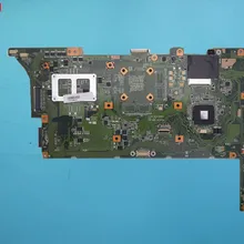 KEFU K73SD материнская плата для ноутбука ASUS K73S K73E X73E K73SV тест ОК