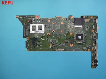 

KEFU K73SD Motherboard For ASUS K73S K73E X73E K73SV laptop Motherboard test 100% OK
