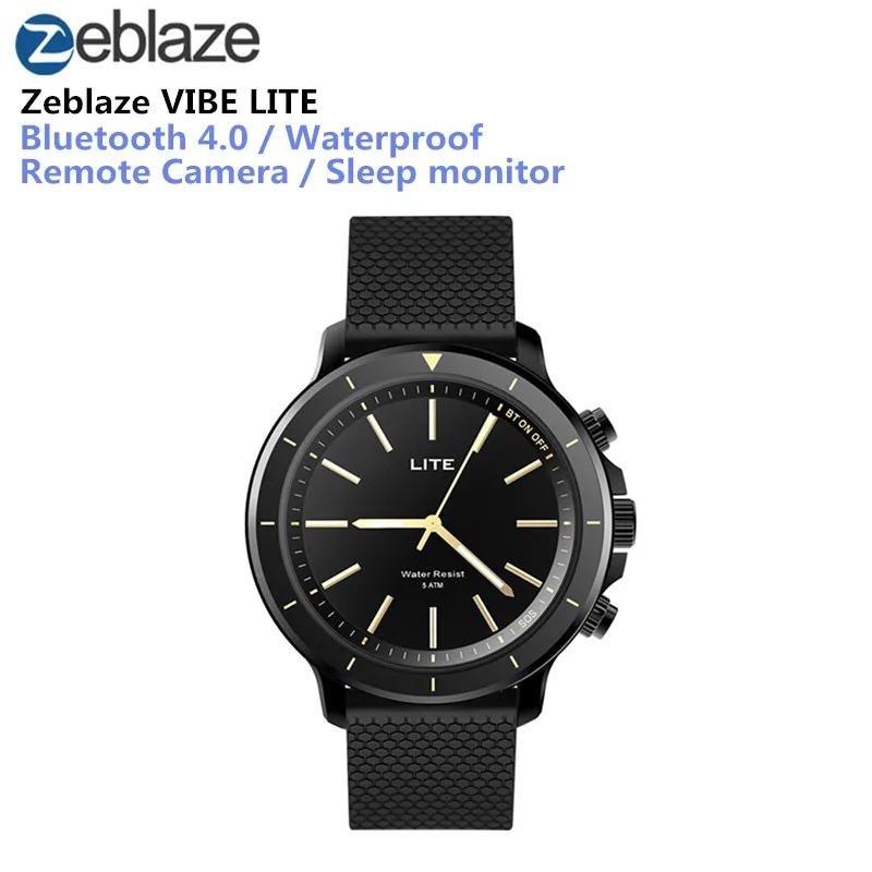 Aliexpress.com : Buy Zeblaze VIBE LITE Sports Smartwatch