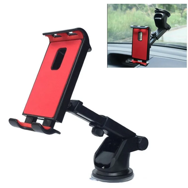 Car Phone Holder Universal Tablet Mount For Iphone Xiaomi Windshield