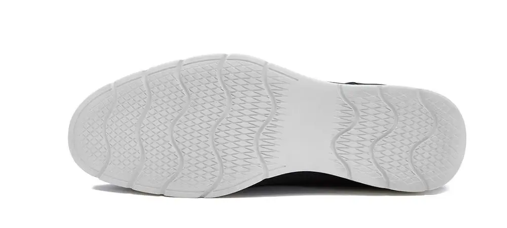  Xiaomi Devil men lightweight business leather shoes Slow shock Wear resistant Luxury Casual Shoes S
