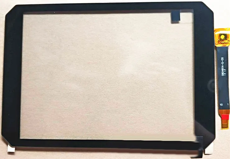 

For PS80 Diagnostic Device Touch Screen Panel PS90 Eecoder Display Handwriting Glass Langren PS80 Touch Screen