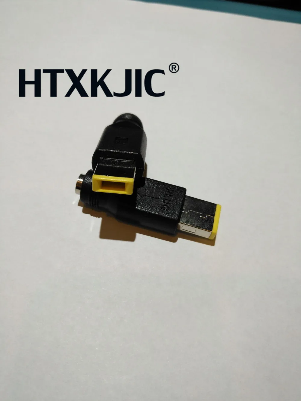 

Коннектор DC-YOGA DC 4,0/1,7 мм, Женский на квадратный Mlae для Lenovo, заглушки Dc 4,0*1,7 мм