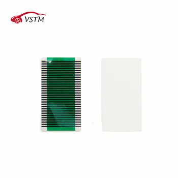 

Shipping Method Optional Pixel Repair for BMW E38 AC Air Conditioning control unit Flat Ribbon Cable 10pcs/lot