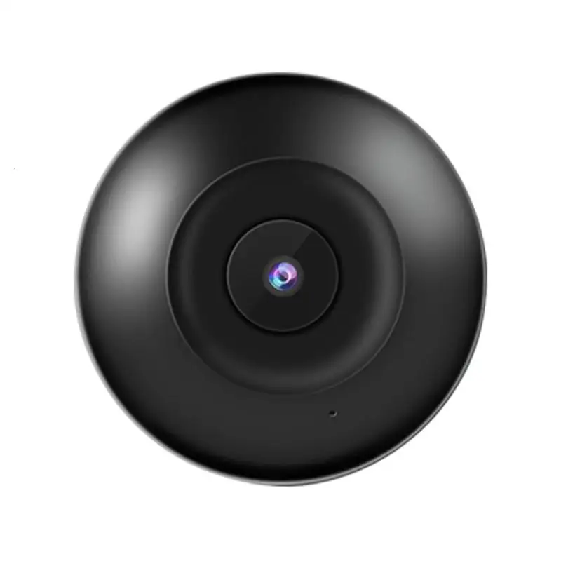 

Volemer Mini Camera C2 HD 1080P Body Wearable Motion Detection Action Camera Mini DV DVR Recorder Micro Cam With Magnetic Clip 3