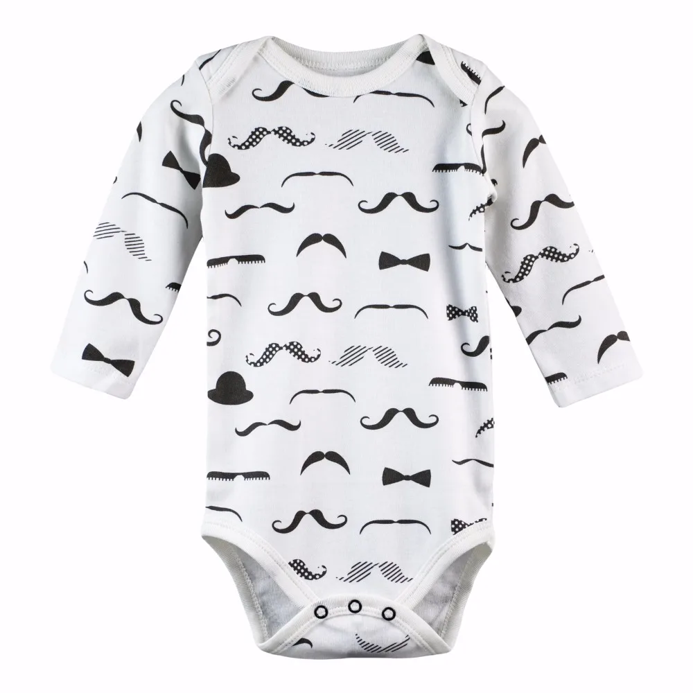 Baby-Clothing-Newborn-Baby-One-Pieces-Bodysuits-Long-Sleeve-Child-Garment-Toddler-Underwear-Infant-Clothes-Cotton