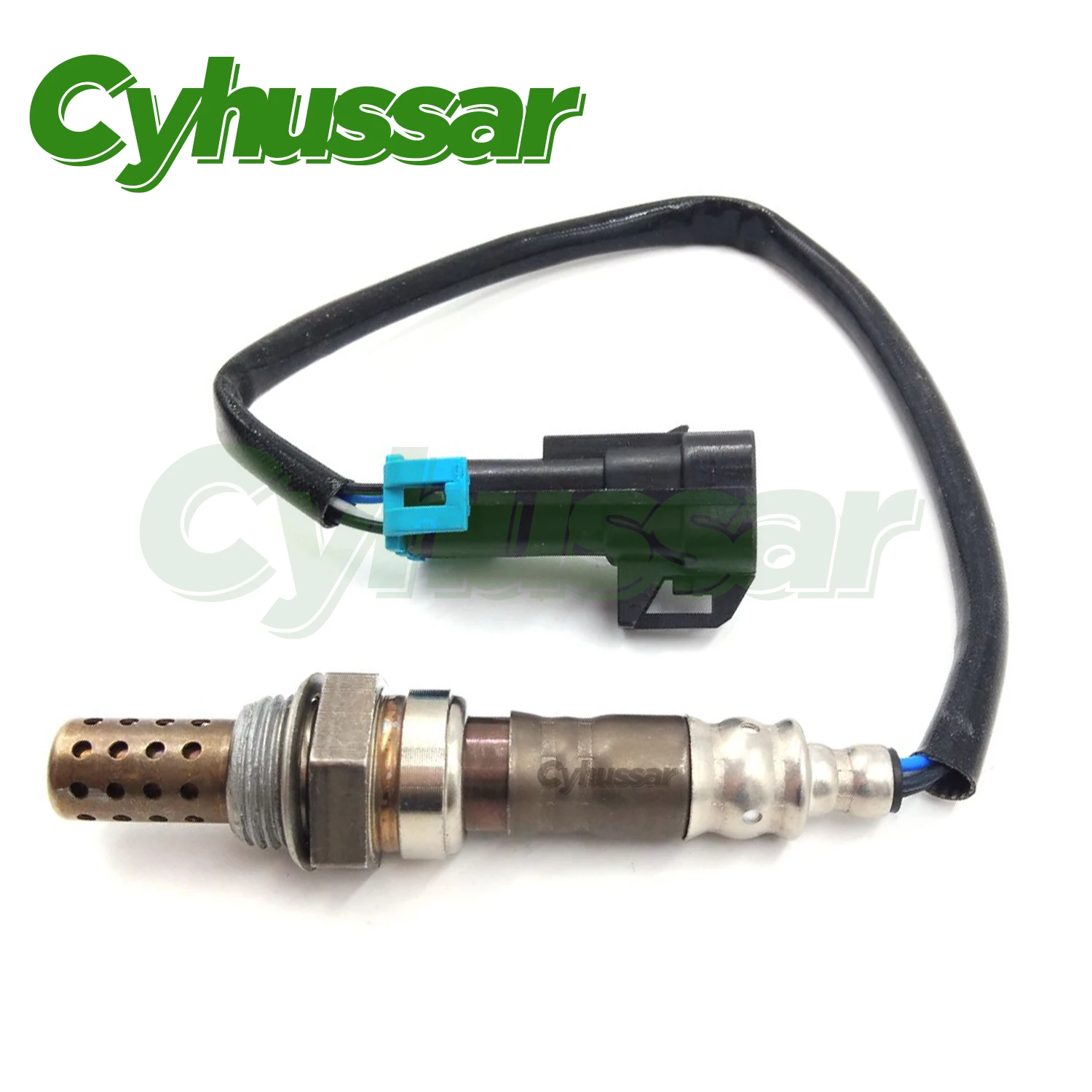 

Oxygen Sensor O2 Lambda Sensor AIR FUEL RATIO SENSOR for CADILLAC CHEVROLET GMC HUMMER ISUZU OLDSMOBILE 12590847 2002-2007