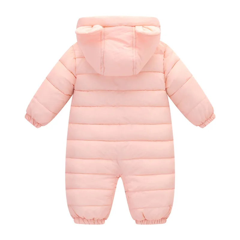 Productos del bebé Bebe chica Bebe niño recién nacido Ropa bebé traje grueso bebé caliente bebé Rompers niños ropa de invierno con capucha mono Productos del bebé Bebe chica Bebe niño recién nacido Ropa bebé traje grueso bebé caliente bebé Rompers niños ropa de invierno con capucha mono