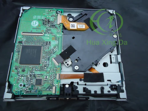Оригинальный новый DVD механизм DVS 7011V для Hon n da gethers GPS навигация Радио Блок CD