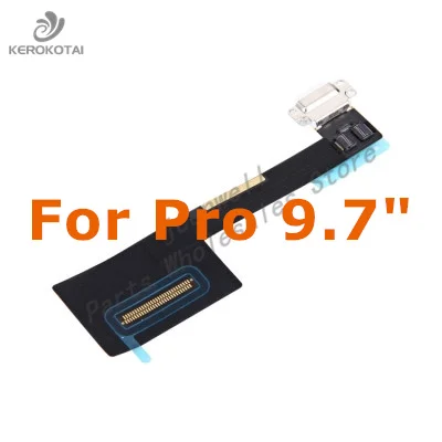 Для Pro 9 7 дюйма A1673 A1674 A1675 док-станция разъем зарядное устройство зарядный порт USB