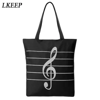 

Spectrum Printed Canvas Casual Tote Female Single Shopping Bags Large Capacity Women Shoulder Bags Casual Handbags Lady OR804262
