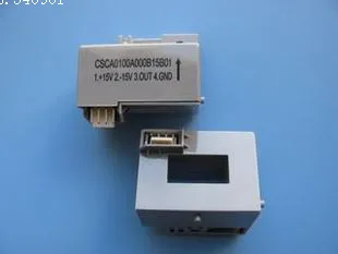 

[BELLA] Honeywell current sensors CSCA0050A000B15B01 genuine original --5pcs/lot
